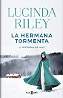 La Hermana Tormenta TORMENTA by Lucinda Riley