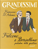 Falcone e Borsellino by Francesco D'Adamo