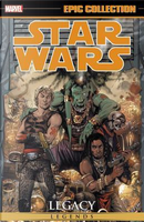 Star Wars Legends Epic Collection Legacy 2 by John Ostrander