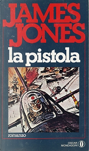 La pistola by James Jones