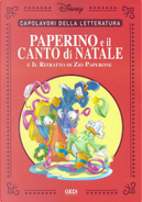 Paperino e il Canto di Natale by Carl Barks, Caterina Mognato, Guido Martina