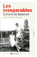 Les inseparables by Simone de Beauvoir
