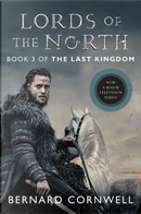Lords of the North by BERNARD CORNWELL