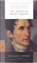 The Count of Monte Cristo by Alexandre Dumas, Lorenzo Carcaterra