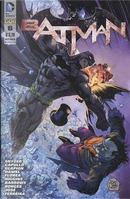 Batman #6 by Kyle Higgins, Scott Snyder, Tony S. Daniel