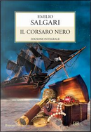 Il corsaro Nero by Emilio Salgari