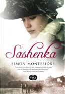 Sashenka by Simon Montefiore