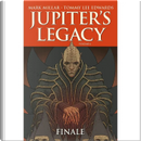 Jupiter legacy vol. 6 by Mark Millar