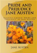 Pride and Prejudice Jane Austen by Jane Austen