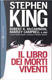 Il libro dei morti viventi