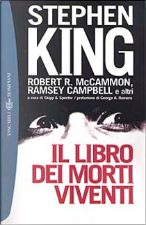 Il libro dei morti viventi