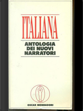 Italiana by Alessandro Tamburini, Bruno Arpaia, Claudio Piersanti, Edoardo Albinati, Elisabetta Rasy, Enrico Palandri, Erri De Luca, Gaetano Cappelli, Gianfranco Manfredi, Giorgio Van Straten, Giovanni Pascutto, Luca Doninelli, Luciano Allamprese, Marco Bacci, Marco Lodoli, Marco Papa, Mario Fortunato, Michele Mari, Paola Capriolo, Pier Vittorio Tondelli, Pino Cacucci, Sandro Veronesi, Susanna Tamaro, Valeria Viganò Italiana by Alessandro Tamburini, Bruno Arpaia, Claudio Piersanti, Edoardo Albinati, Elisabetta Rasy, Enrico Palandri, Erri De Luca, Gaetano Cappelli, Gianfranco Manfredi, Giorgio Van Straten, Giovanni Pascutto, Luca Doninelli, Luciano Allamprese, Marco Bacci, Marco Lodoli, Marco Papa, Mario Fortunato, Michele Mari, Paola Capriolo, Pier Vittorio Tondelli, Pino Cacucci, Sandro Veronesi, Susanna Tamaro, Valeria Viganò
