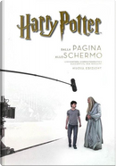 Harry Potter: Dalla Pagina allo Schermo by Bob McCabe