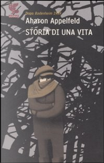 Storia di una vita by Aharon Appelfeld