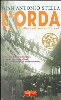 L'orda by Gian Antonio Stella