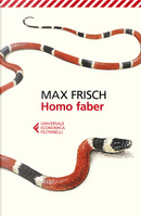 Homo faber by Max Frisch