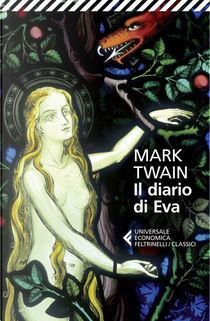 Il diario di Eva by Mark Twain