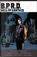 B.P.R.D. Hell on Earth, Vol. 3 by John Arcudi, Mike Mignola