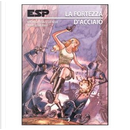 Esp. La fortezza d'acciaio by Marco Nizzoli, Michelangelo La Neve