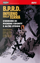 B.P.R.D. Inferno sulla Terra - vol. 5 by Mike Mignola, Scott Allie