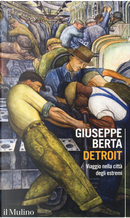 Detroit by Giuseppe Berta