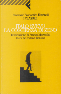 La coscienza di Zeno by Italo Svevo