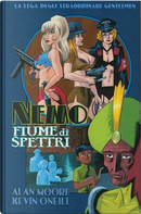 Nemo - Fiume di spettri by Alan Moore, Kevin O'Neill