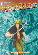 Jonathan Steele Extra n. 3 by Ambra Colombani, Federico Memola, Joachim Tilloca, Lucilla Stellato, Manuel Bracchi