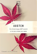 La tenerezza del cuore by Jane Austen