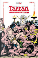 Tarzan: Gli anni di Joe Kubert Vol. 2 by Joe Kubert
