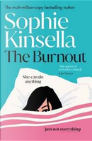 The Burnout by Sophie Kinsella