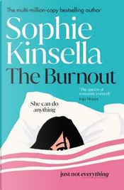 The Burnout by Sophie Kinsella