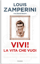 Vivi! by David Rensin, Louis Zamperini