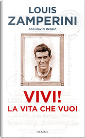 Vivi! by David Rensin, Louis Zamperini