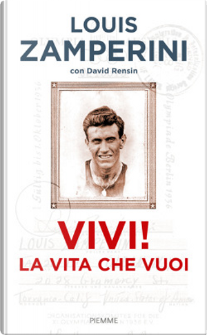 Vivi! by David Rensin, Louis Zamperini