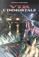 Vir l'immortale by Paolo Ongaro