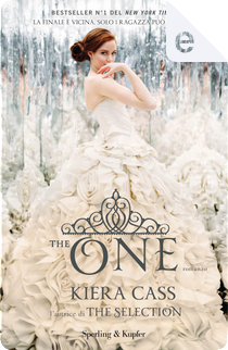 The One by Kiera Cass