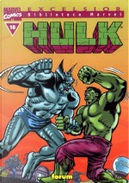 BM: Hulk #18 by Archie Goodwin, Roy Thomas, Steve Englehart, Steve Gerber