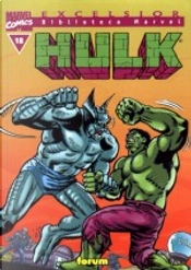 BM: Hulk #18 by Archie Goodwin, Roy Thomas, Steve Englehart, Steve Gerber BM: Hulk #18 by Archie Goodwin, Roy Thomas, Steve Englehart, Steve Gerber