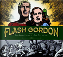 Flash Gordon Dailies Dan Barry 1 by Dan Barry