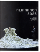 Almanach 2025 by AA. VV.