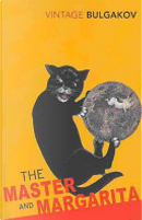 The Master and Margarita by M. Bulgakov