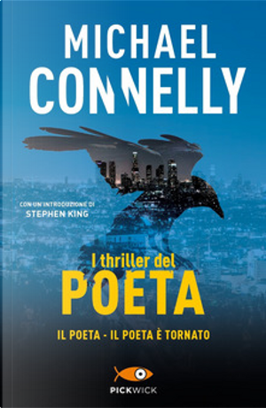I thriller del poeta by Michael Connelly