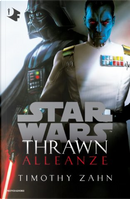 Star Wars: Alleanze by Timothy Zahn