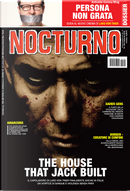 Nocturno cinema n. 194 by Alessandra Coiro, Claudio Bartolini, Davide Pulici, Eugenio Ercolani, Francesco Belliti, Giorgia De Carolis, Matteo Vergani, Michele Giordano, Pierre Hombrebueno, Ricky Caruso, Ruggero Deodato, Sara Sagrati, Simona Coppa, Wolfango Soldati