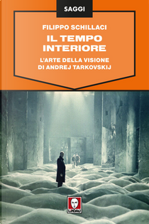 Il tempo interiore by Filippo Schillaci