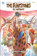 The Flintstones - Gli Antenati vol. 1 by Mark Russell, Steve Pugh