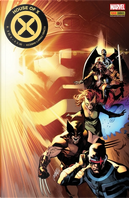 I Nuovissimi X-Men n. 75 by Jonathan Hickman