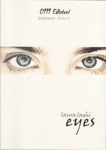 Eyes by Laura Laghi