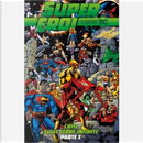 Supereroi: Le leggende DC n. 11 by Marv Wolfman